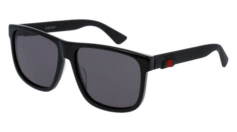 gucci zonnenbril heren|sunglass hut men's gucci.